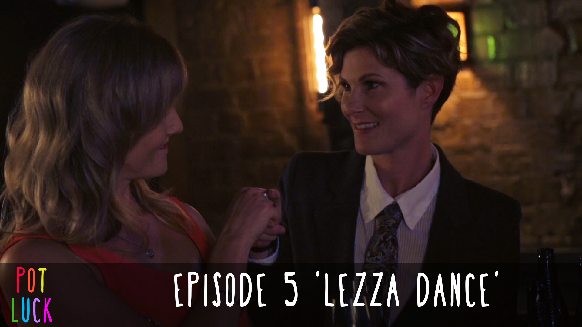 Episode 5: 'Lezza Dance'