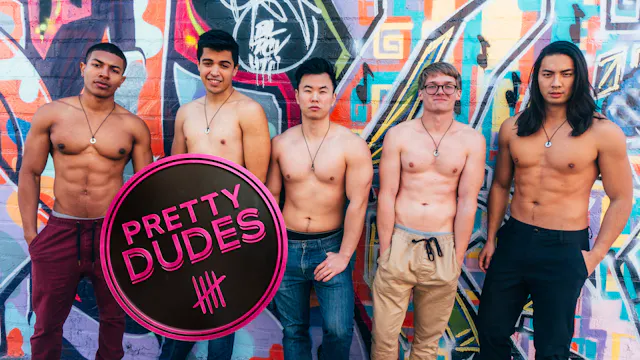 Pretty Dudes: The First Season