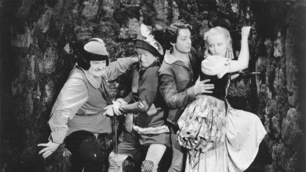 Babes in Toyland (1934)