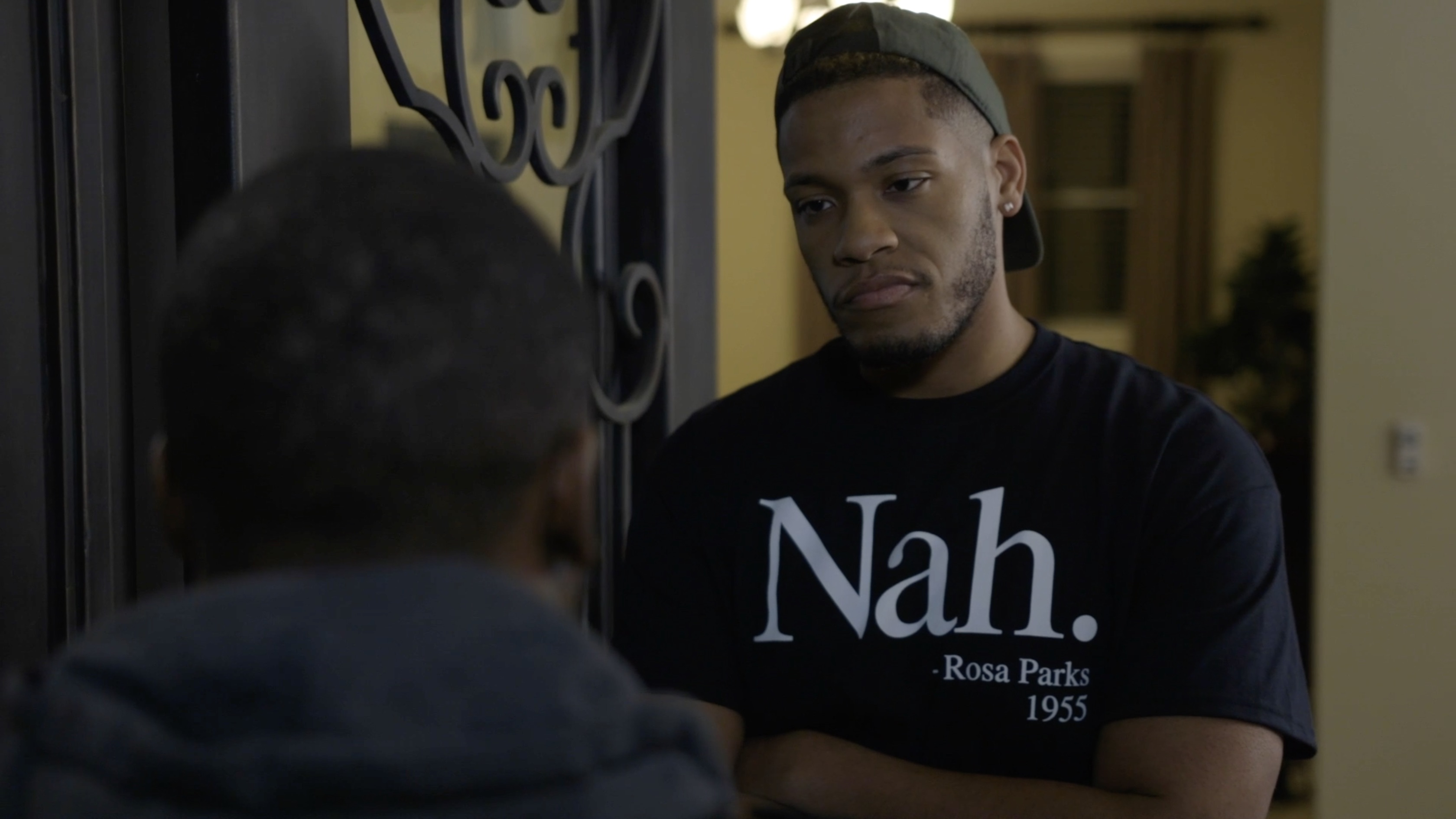 205: “A Love Hangover”