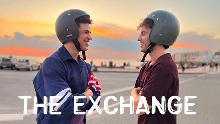 El Intercambio / The Exchange