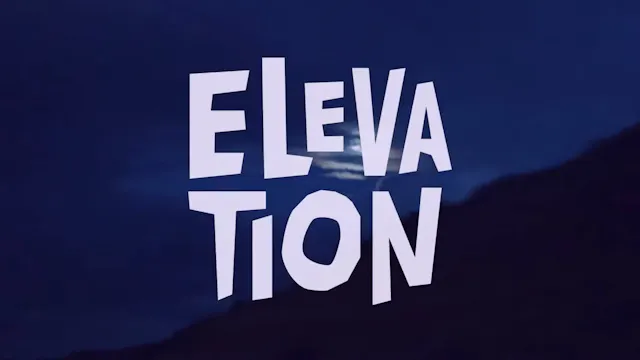 ELEVATION TOUR AFTER MOVIE!