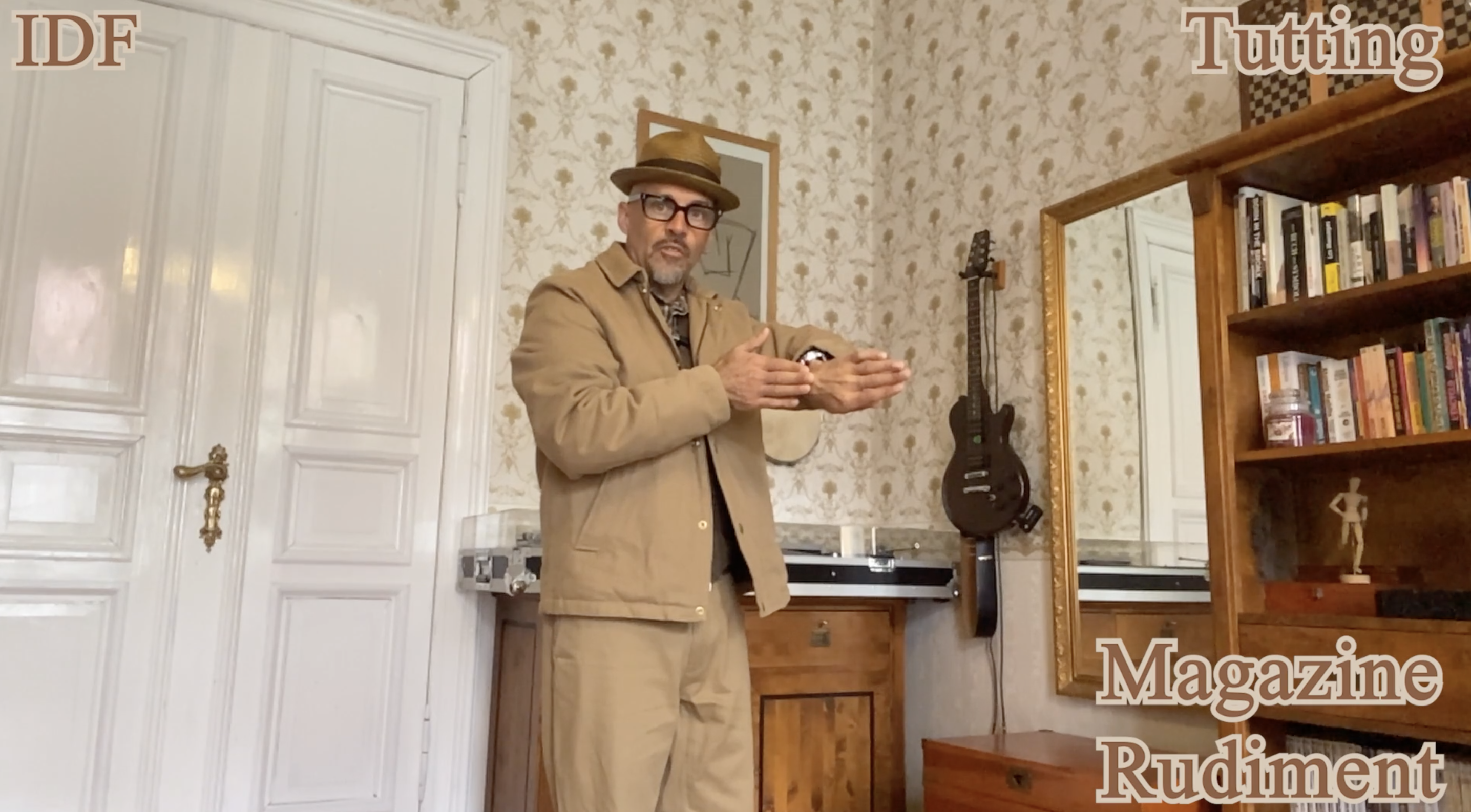 Stormdance_IDF_Tutting_Magazine rudiment