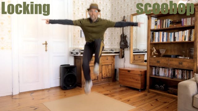 Stormdance:Locking:Scoobop