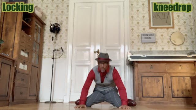 Stormdance_Locking_kneedrop