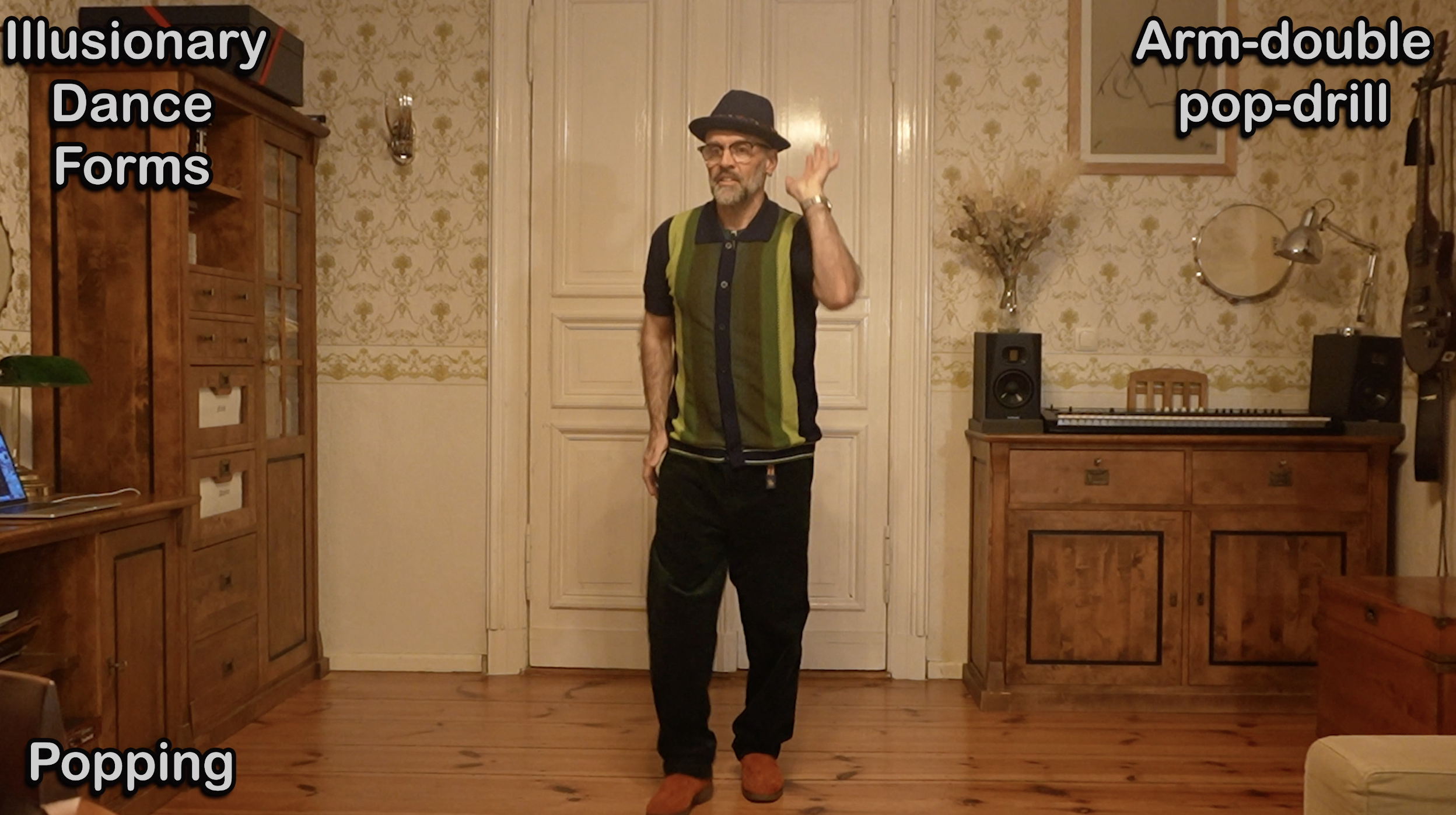 Stormdance_IDF_Armdoublepopdrill