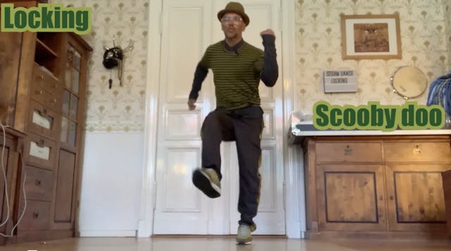 Stormdance_Locking_Scooby-Doo