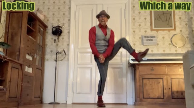 Stormdance_Locking_Which-A-Ways and I...