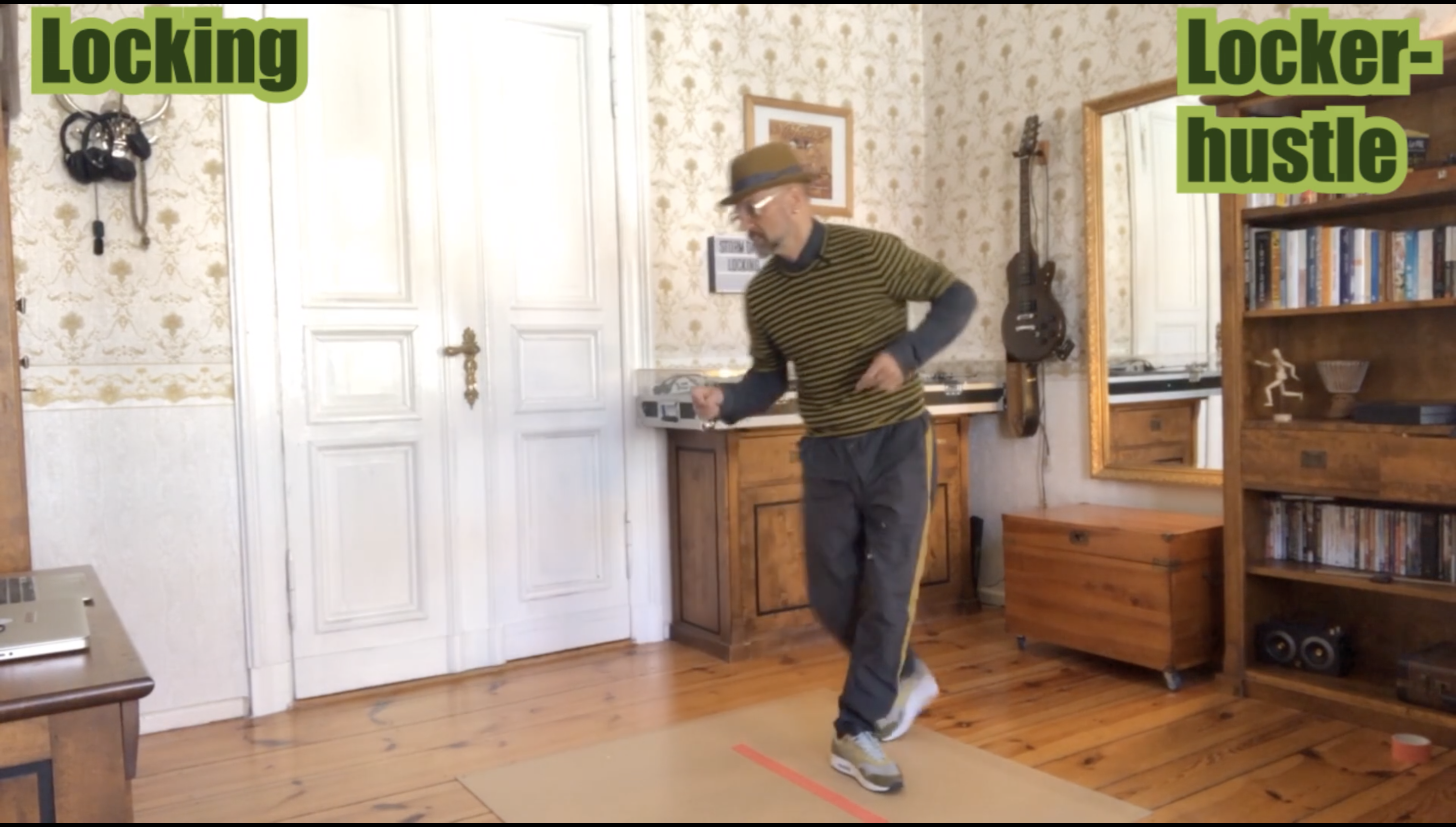 Stormdance_Locking_Locker hustle