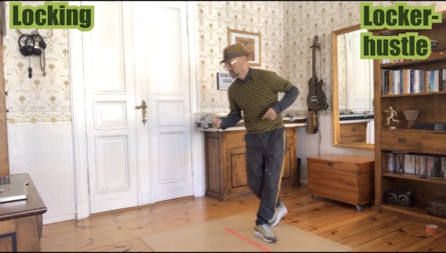 Stormdance_Locking_Locker hustle