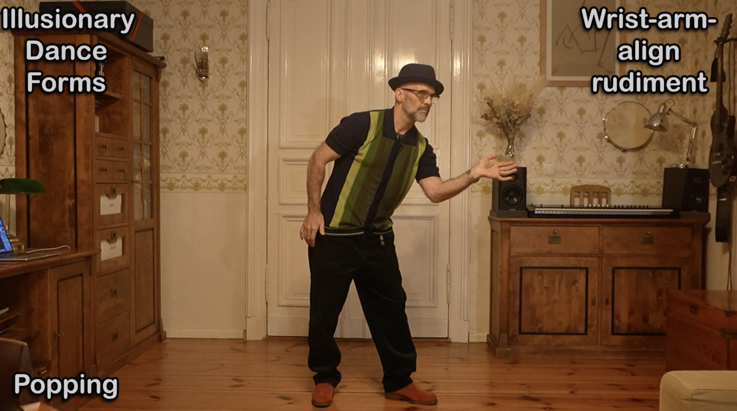 Stormdance_IDF_WristArm_Rudiment