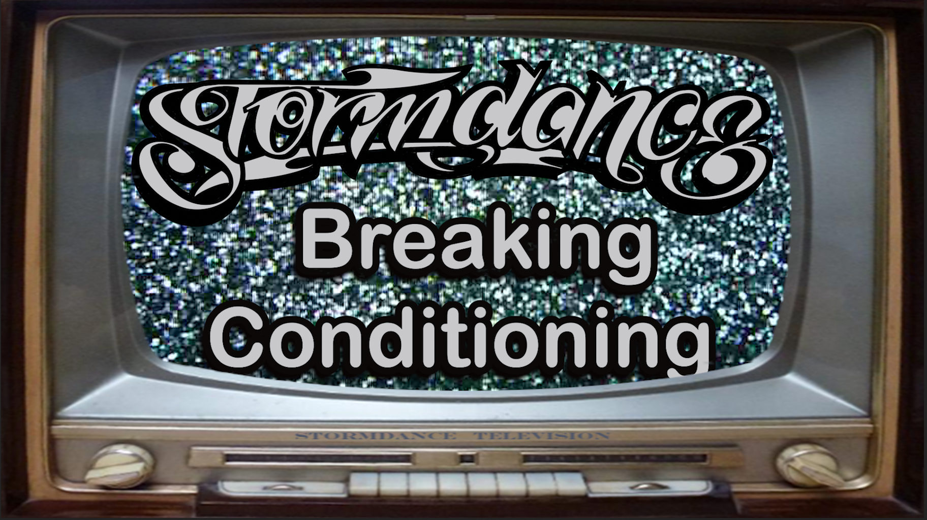 Breaking Conditioning