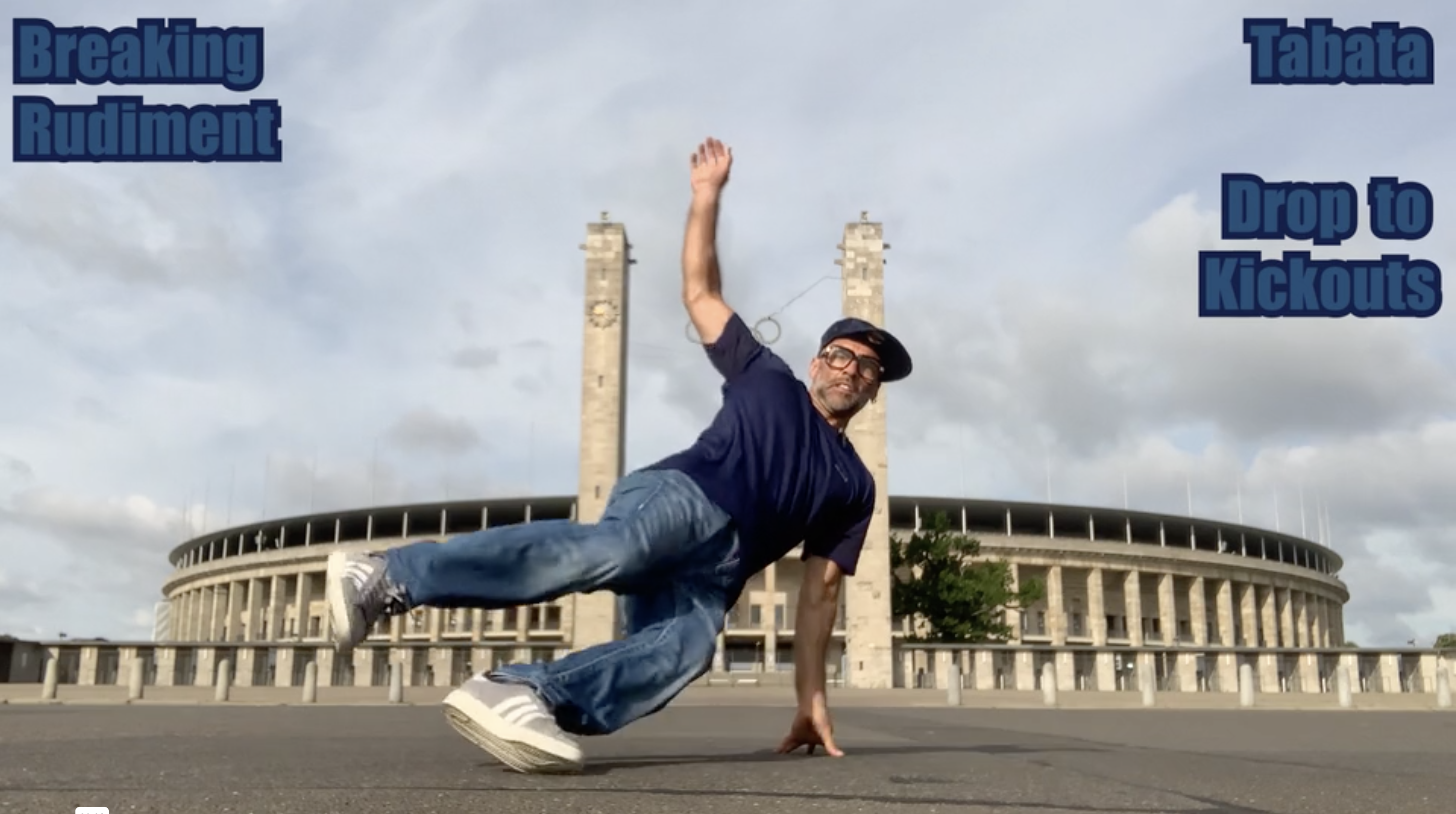 Stormdance_Breaking_Rudiment_Drop to Kickouts