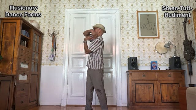 Stormdance_IDF_SteenTutt rudiment