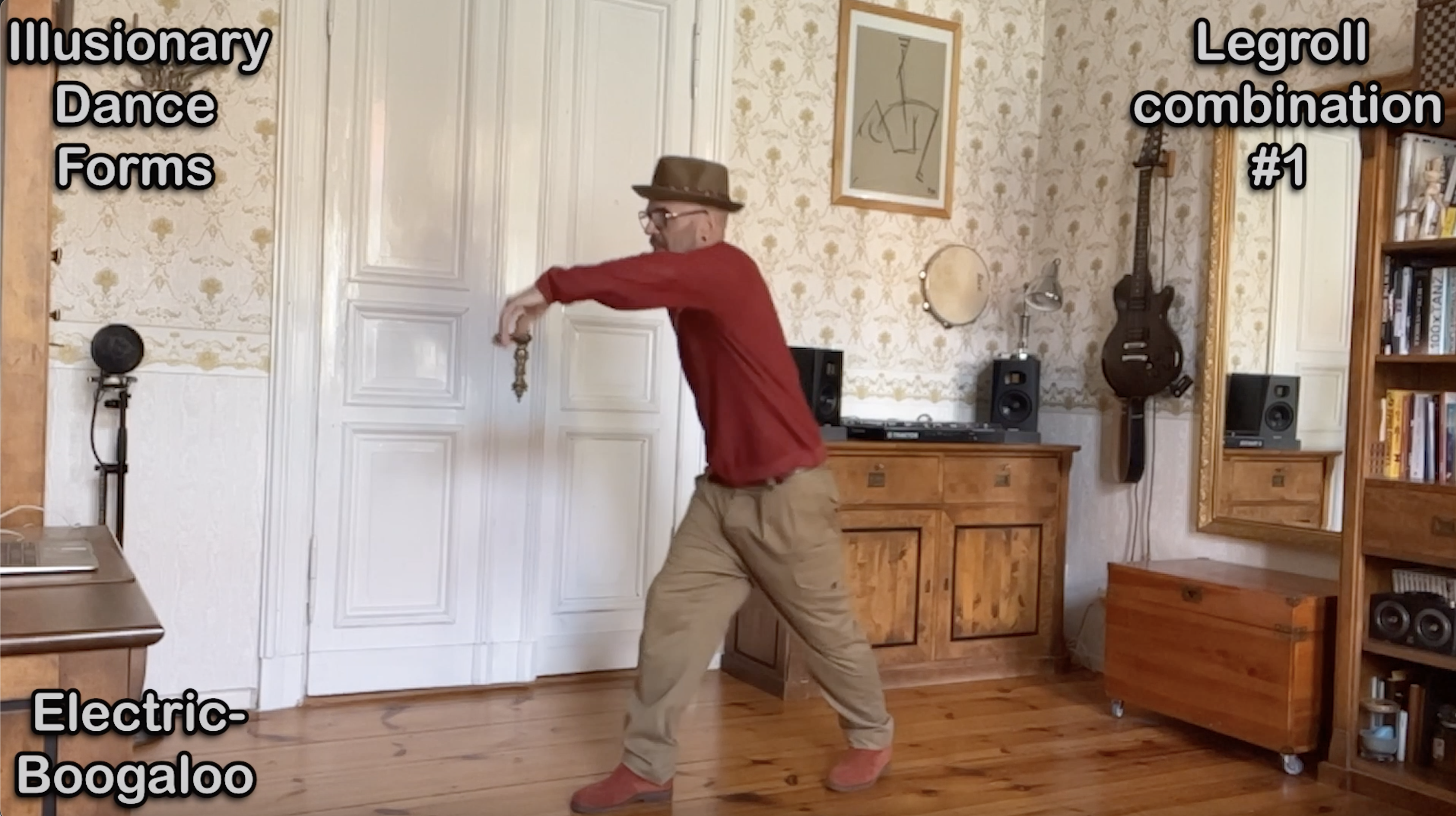 Stormdance_IDF_Popping_Leg-roll combination #1