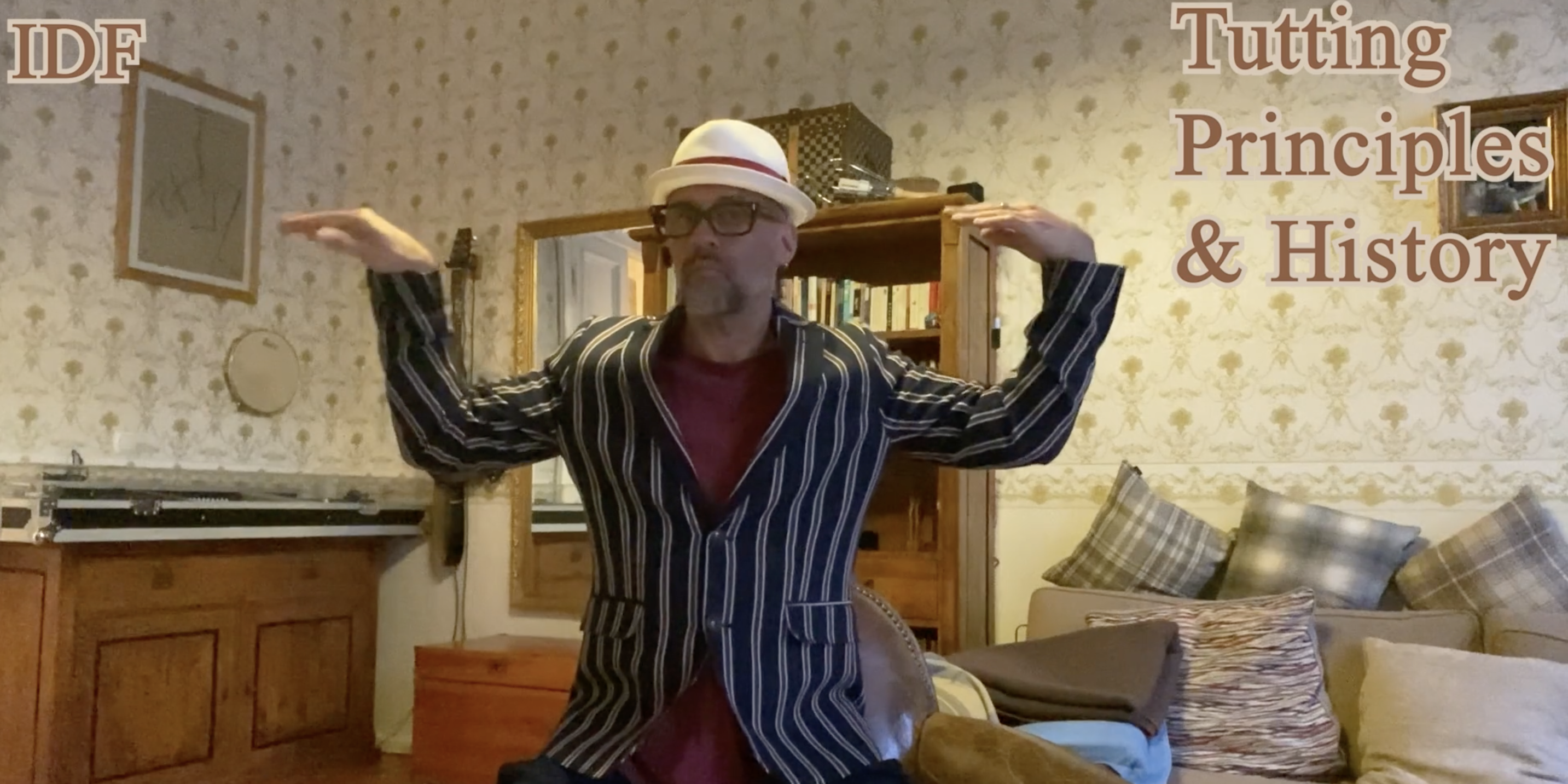 Stormdance_IDF_Tutting principles & History