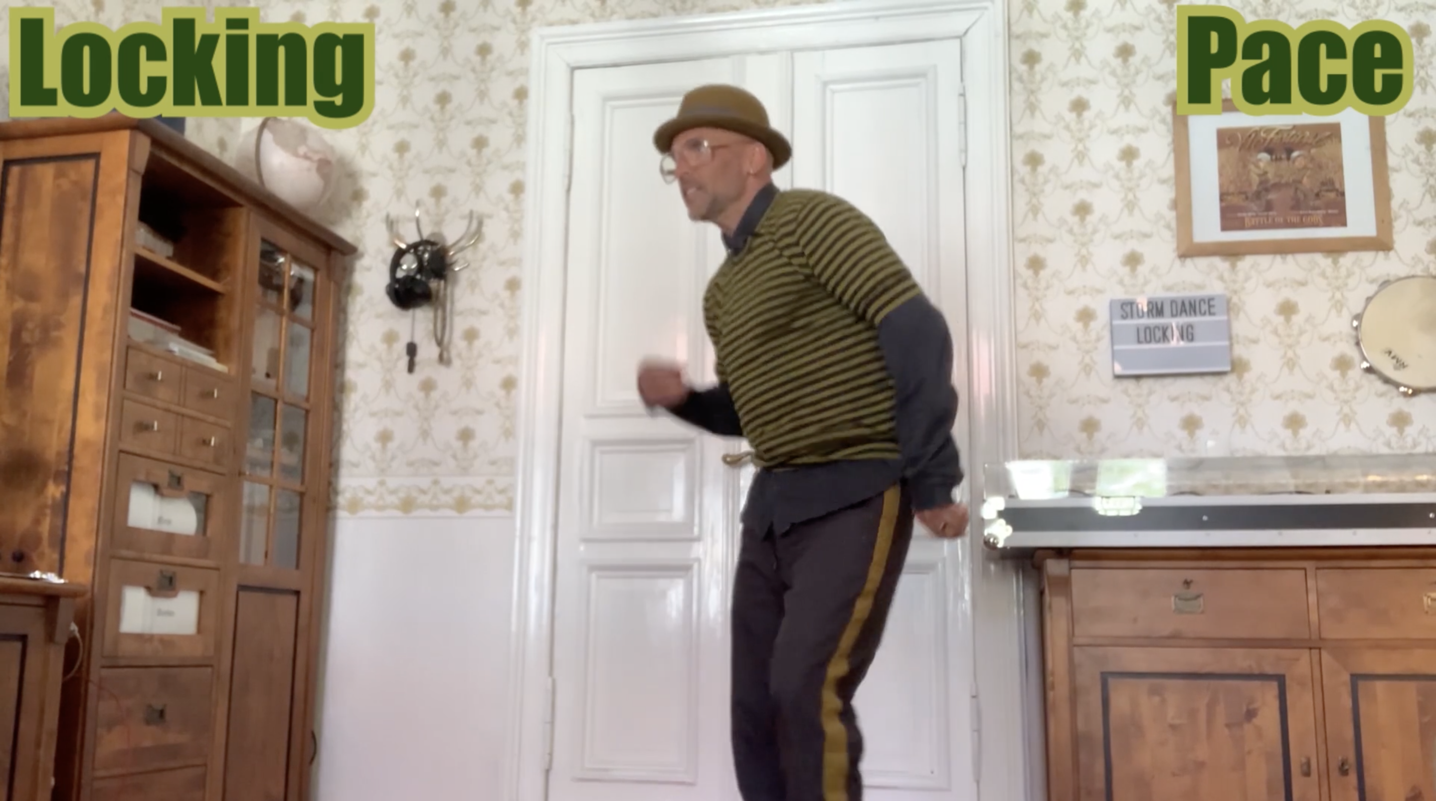 Stormdance_Locking_Pace