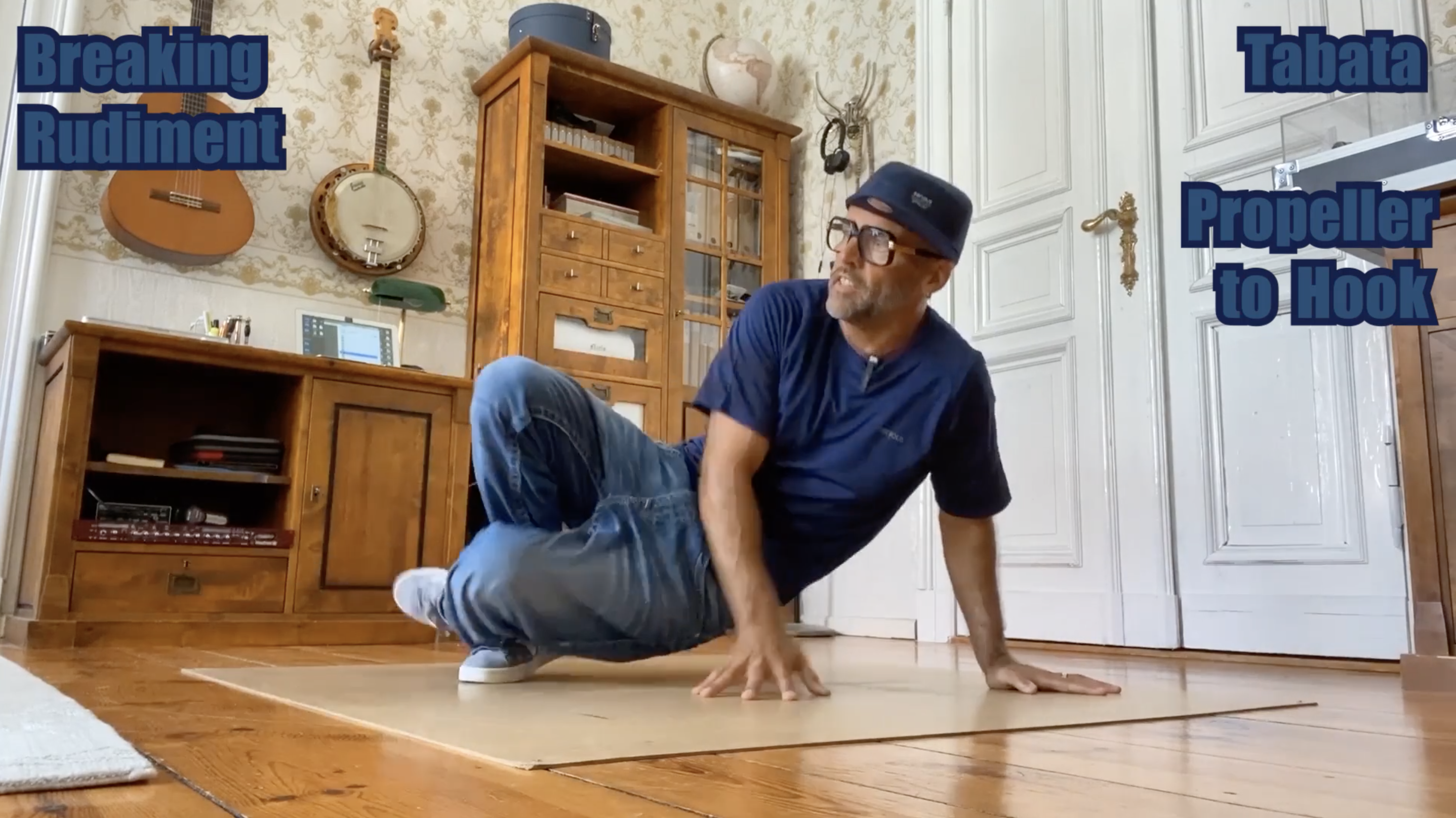 Stormdance_Breaking_Rudiment_Propeller to Hook