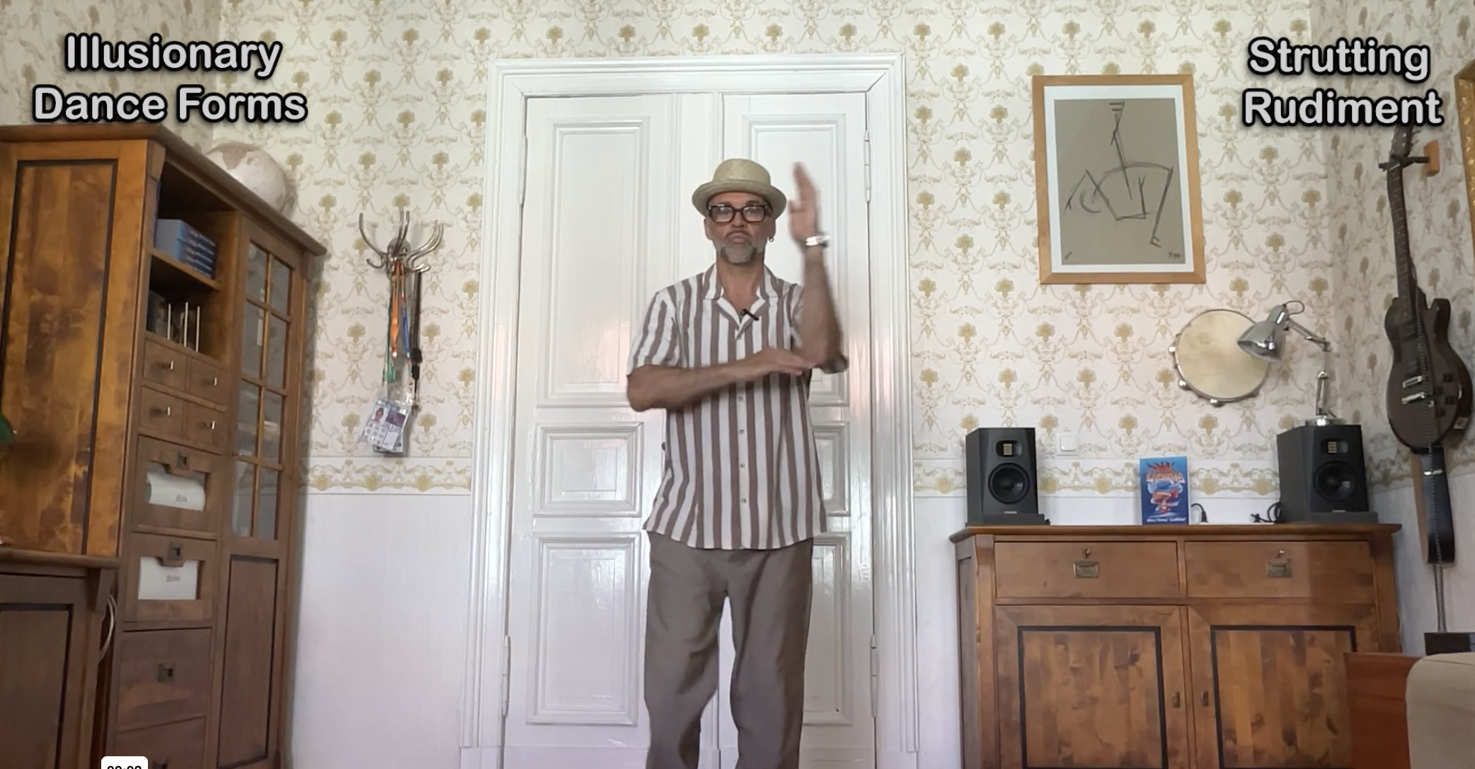 Stormdance_IDF_Strutting rudiment1