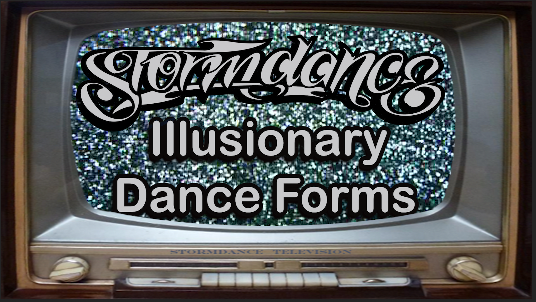 Illusionary Dance Forms