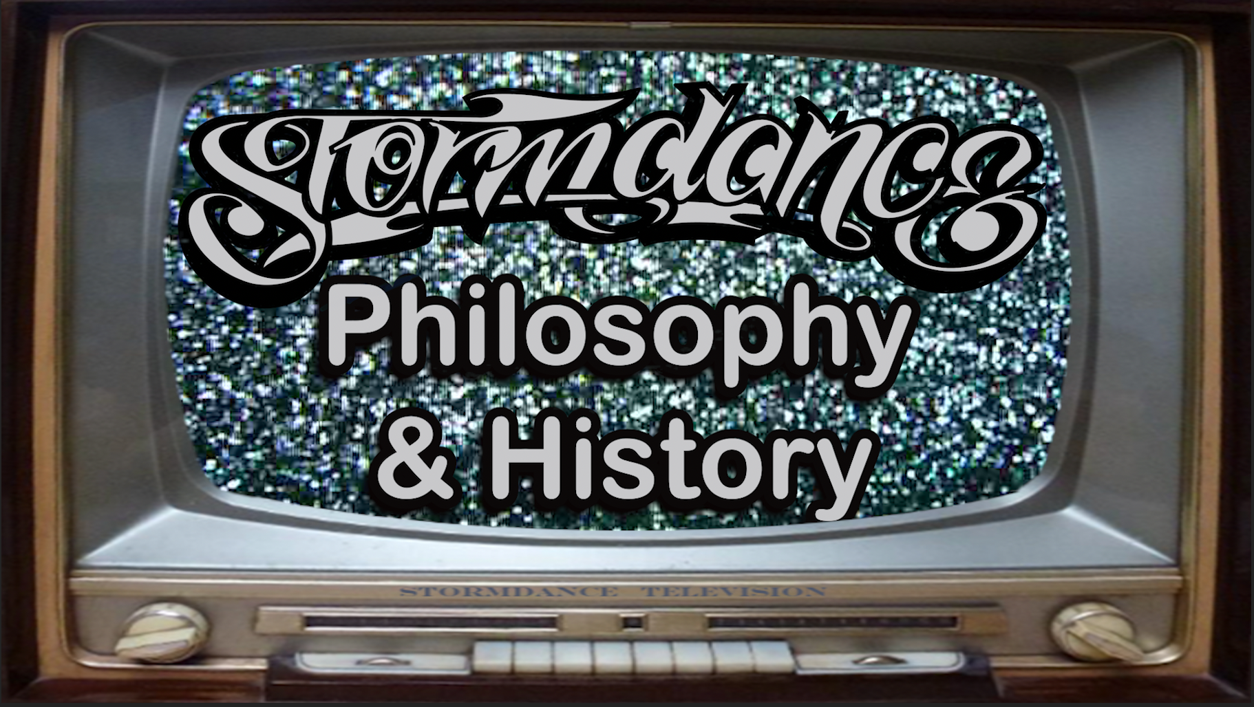 Philosophy & History