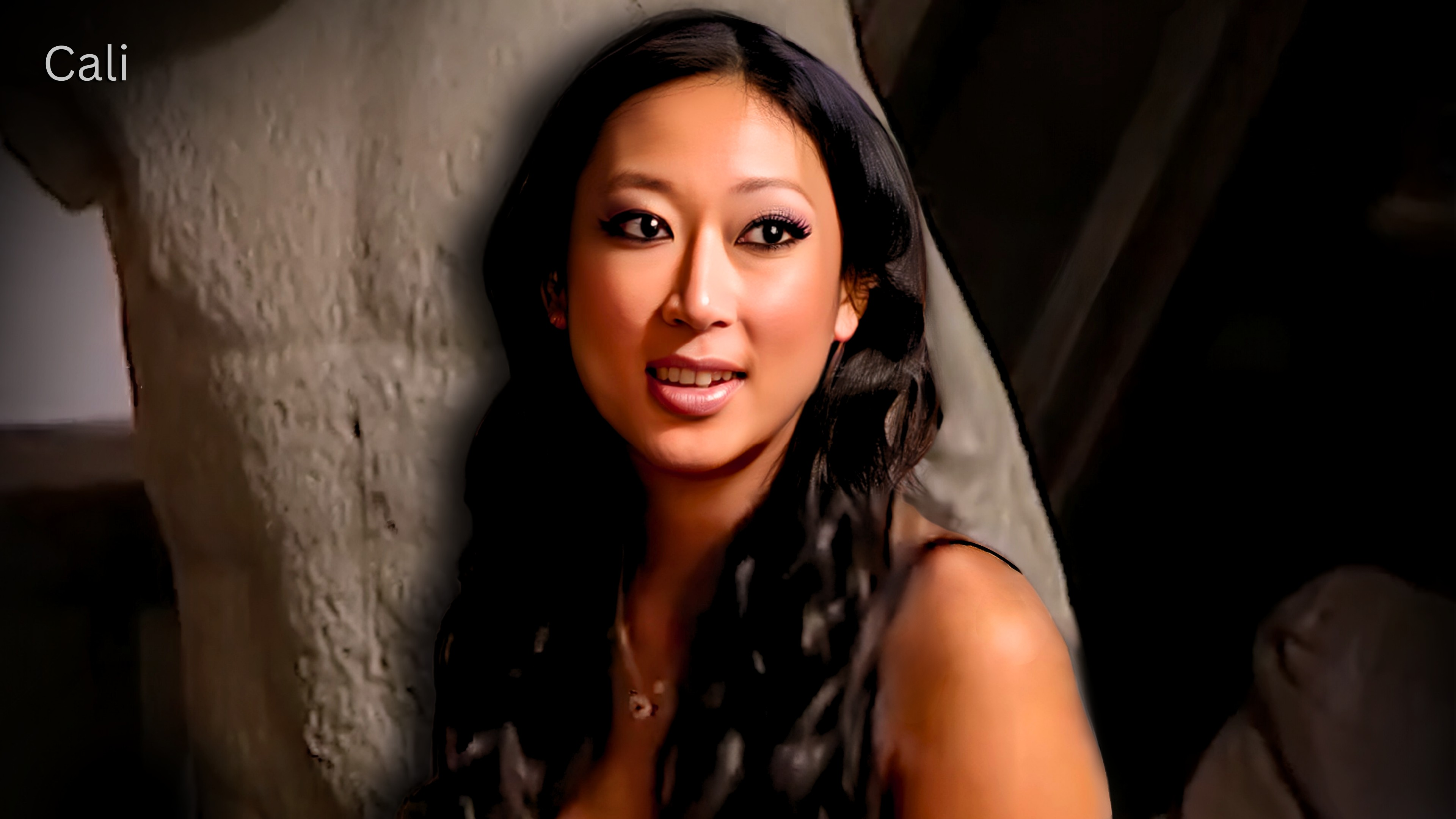 E27 - Cali from Real Chance of Love - part 1