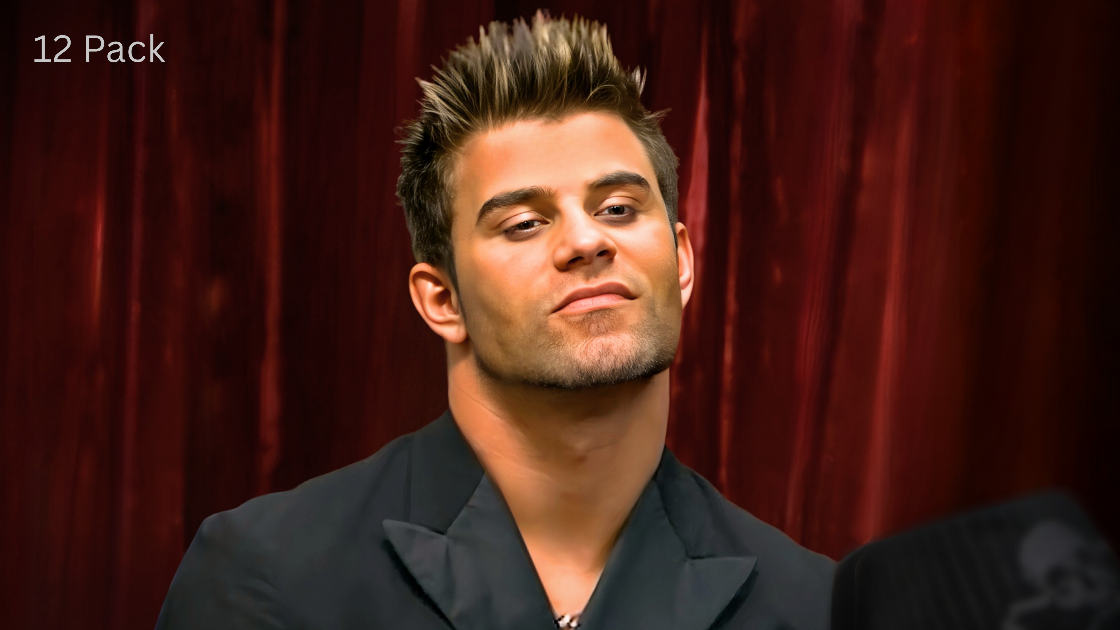 E79 - 12 Pack from Daisy of Love, I Love New York, I Love Money - part 2