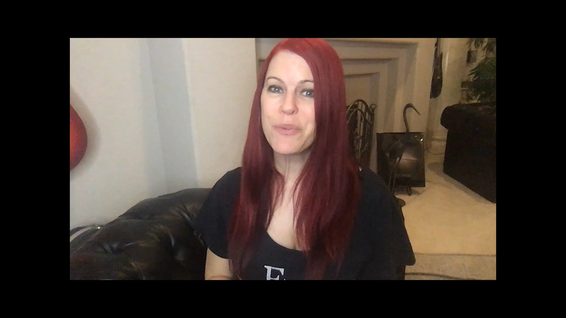 Reaction video - Charm School with Sharon Osbourne, S2 E1