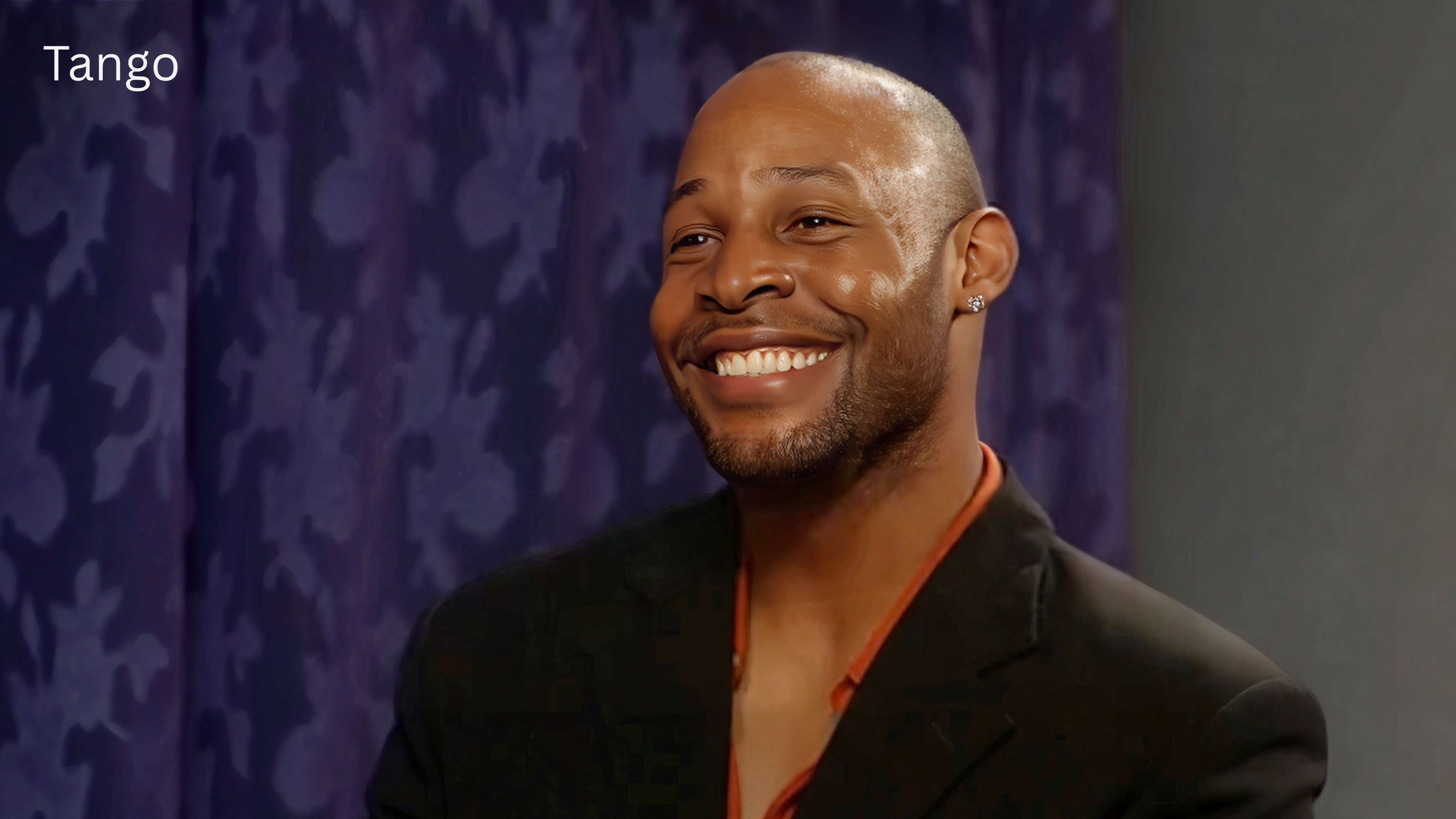 E50 | Tango — I Love New York (Winner) (Part 2 of 2)