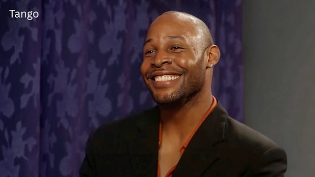 E50 | Tango — I Love New York (Winner...