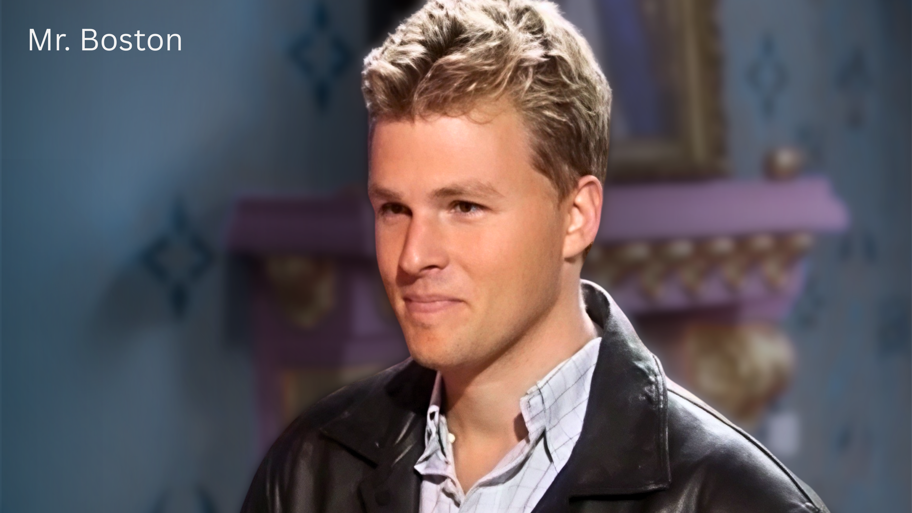 E25 | Mr. Boston — I Love New York & I Love Money (Part 1 of 2)