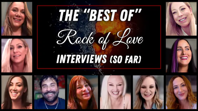 E32 | The Best Moments from the Rock ...