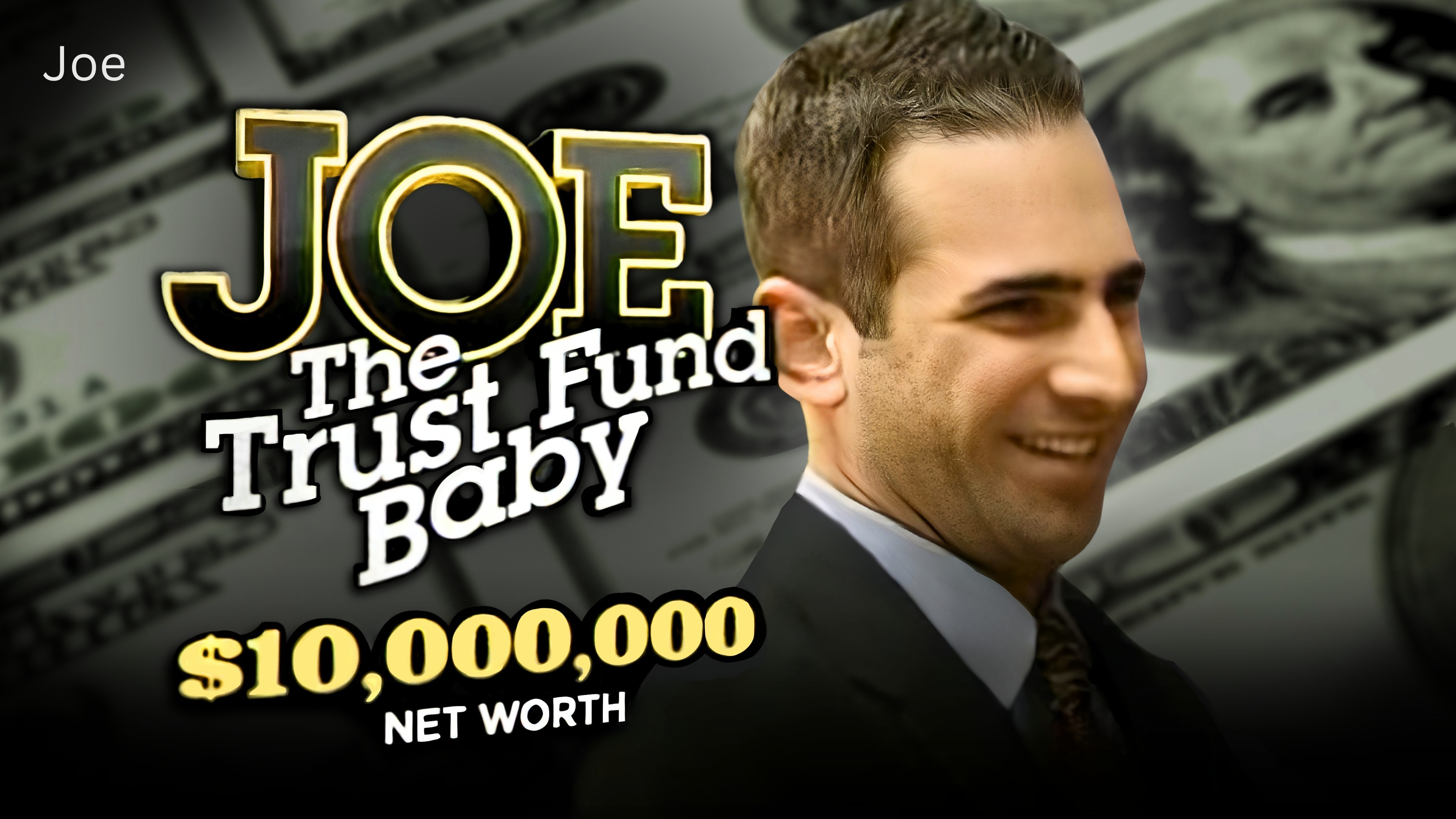 E40 | Joe Pascolla — I Love Money 3 & Megan Wants a Millionaire