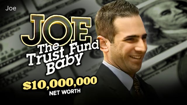 E40 | Joe Pascolla — I Love Money 3 &...