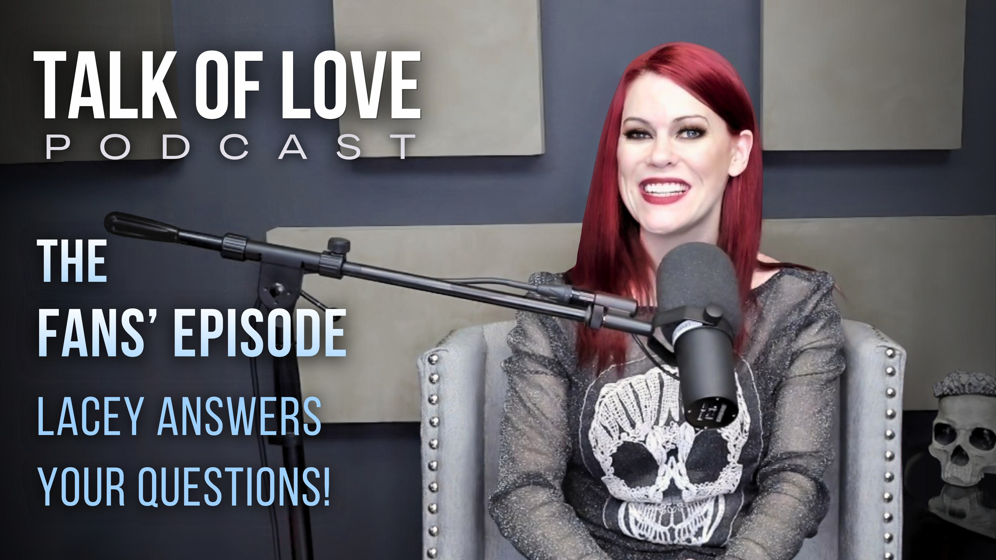 E19 | Your questions about Rock of Love are finally answered
