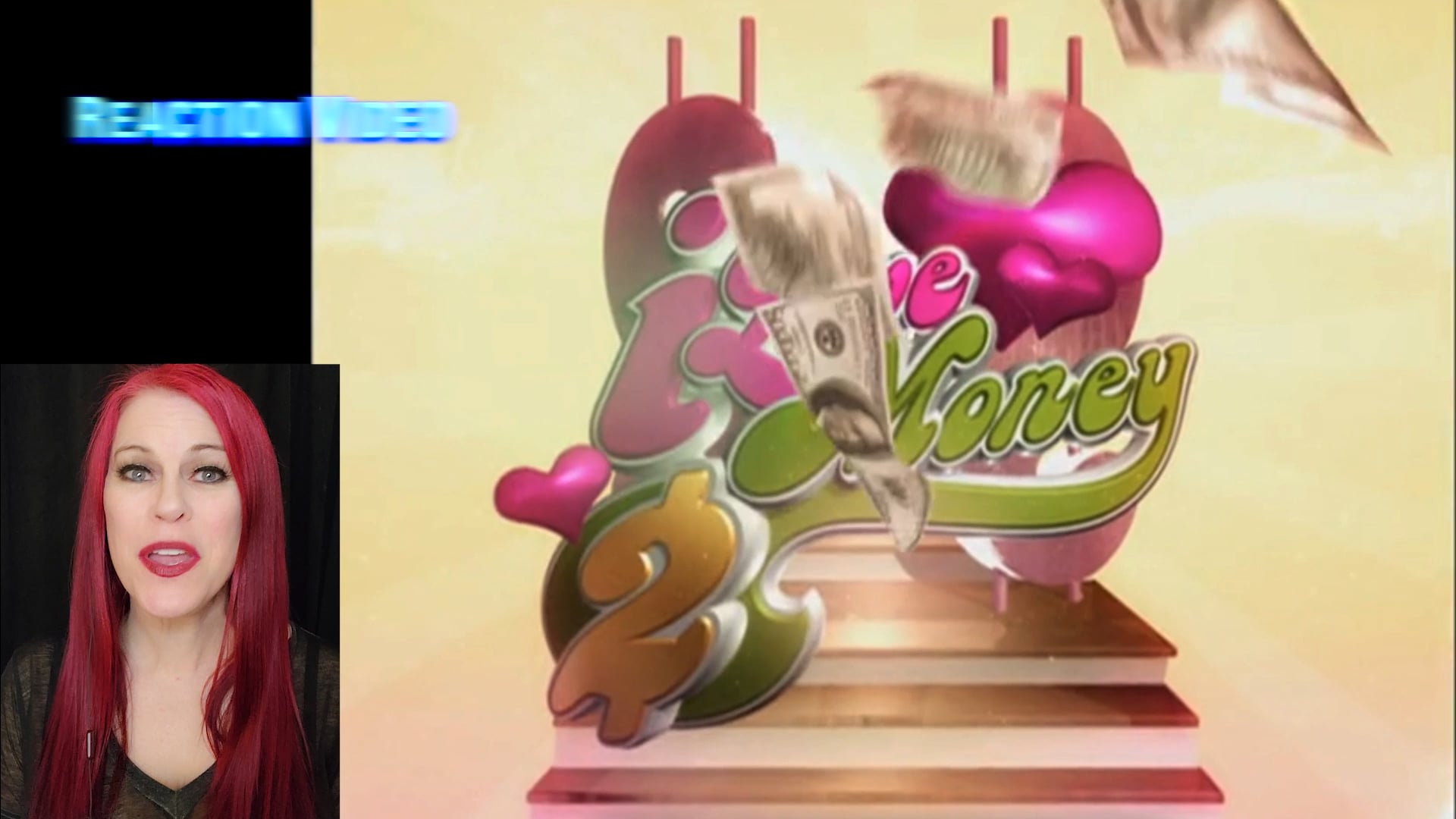 Reaction Video - Lacey Sculls reacts to I Love Money S2, Episode 2