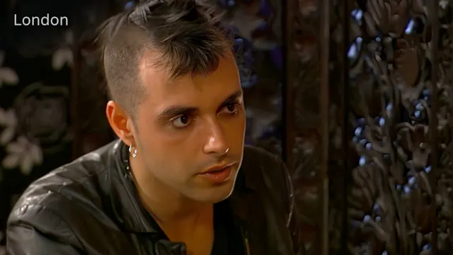 E93 | London — Daisy of Love (Winner)...