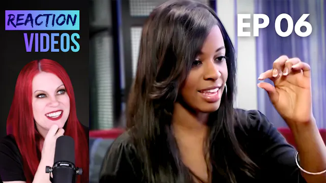 S1 E6 | Reaction — Real Chance of Love