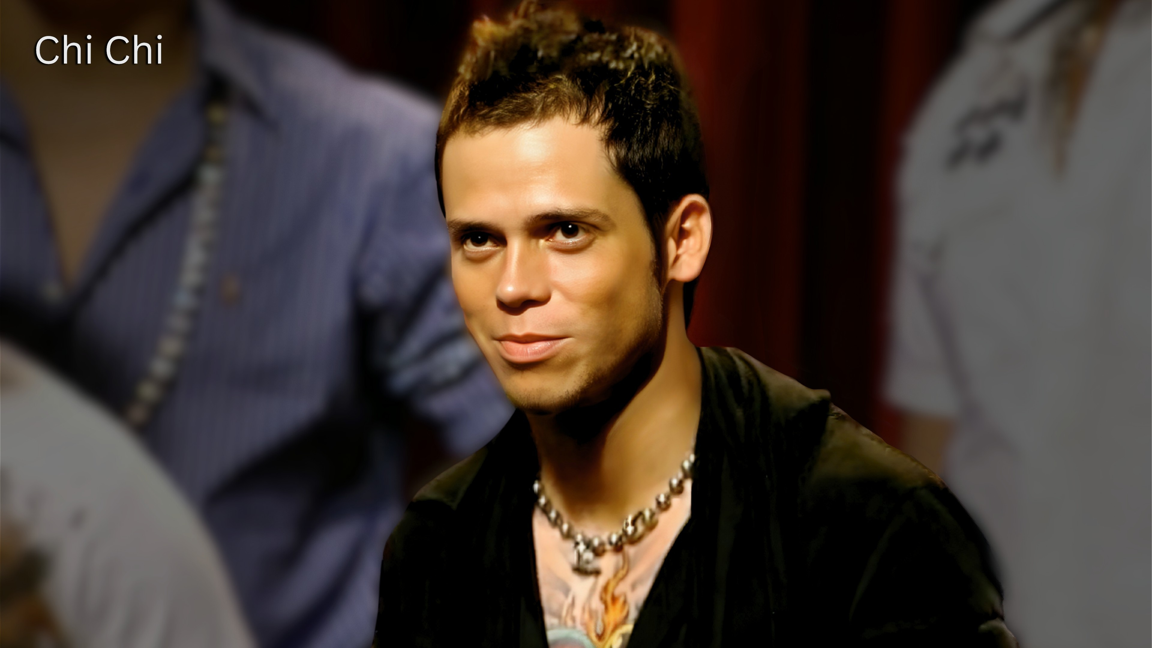 E82 - Chi Chi from Daisy of Love and I Love Money S4, on Talk of Love