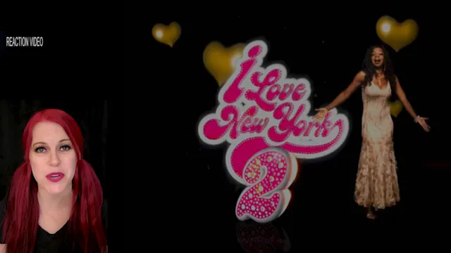 S2 E6 | Reaction — I Love New York 2