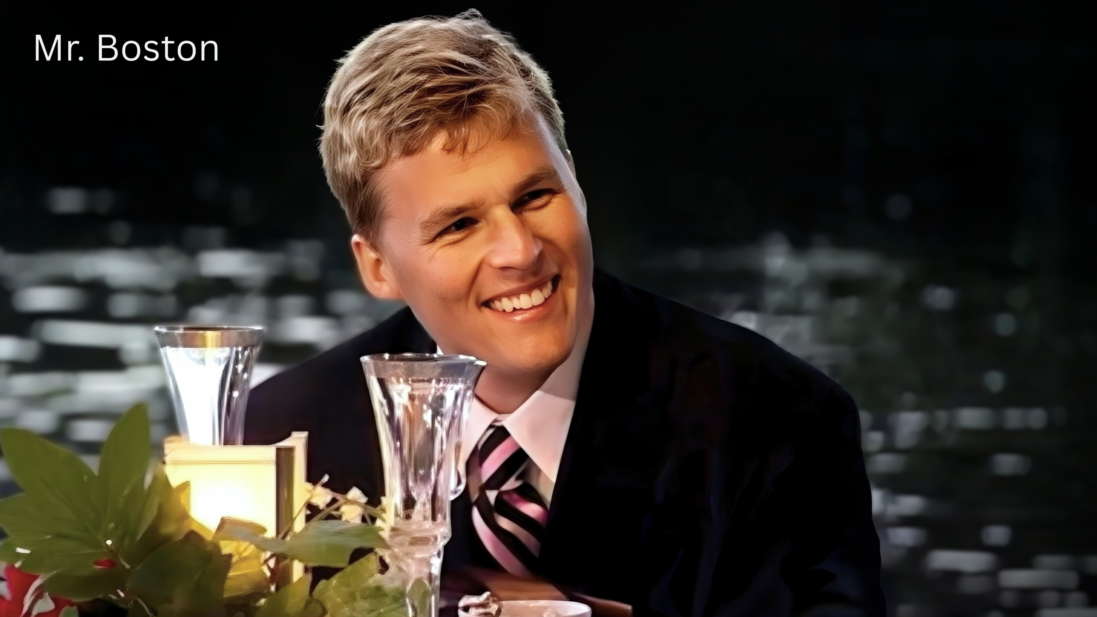 E90 | Mr. Boston — I Love New York & I Love Money (Part 2)