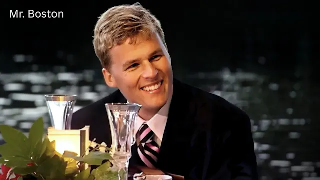 E90 | Mr. Boston — I Love New York & ...