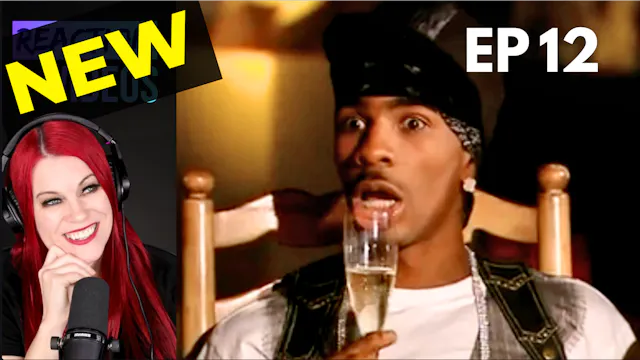 S1 E12 | Reaction — Real Chance of Lo...
