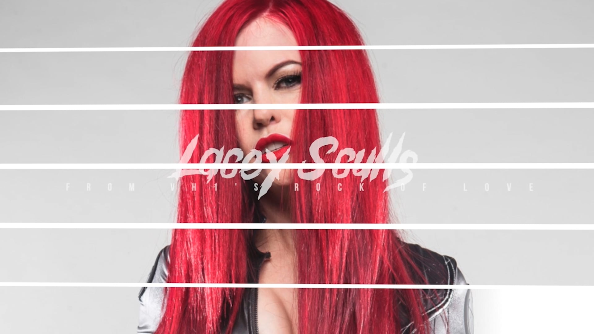 Talk of Love, episode 107 - Lacey interviews Constandina Savvenas from Rock of Love Bus