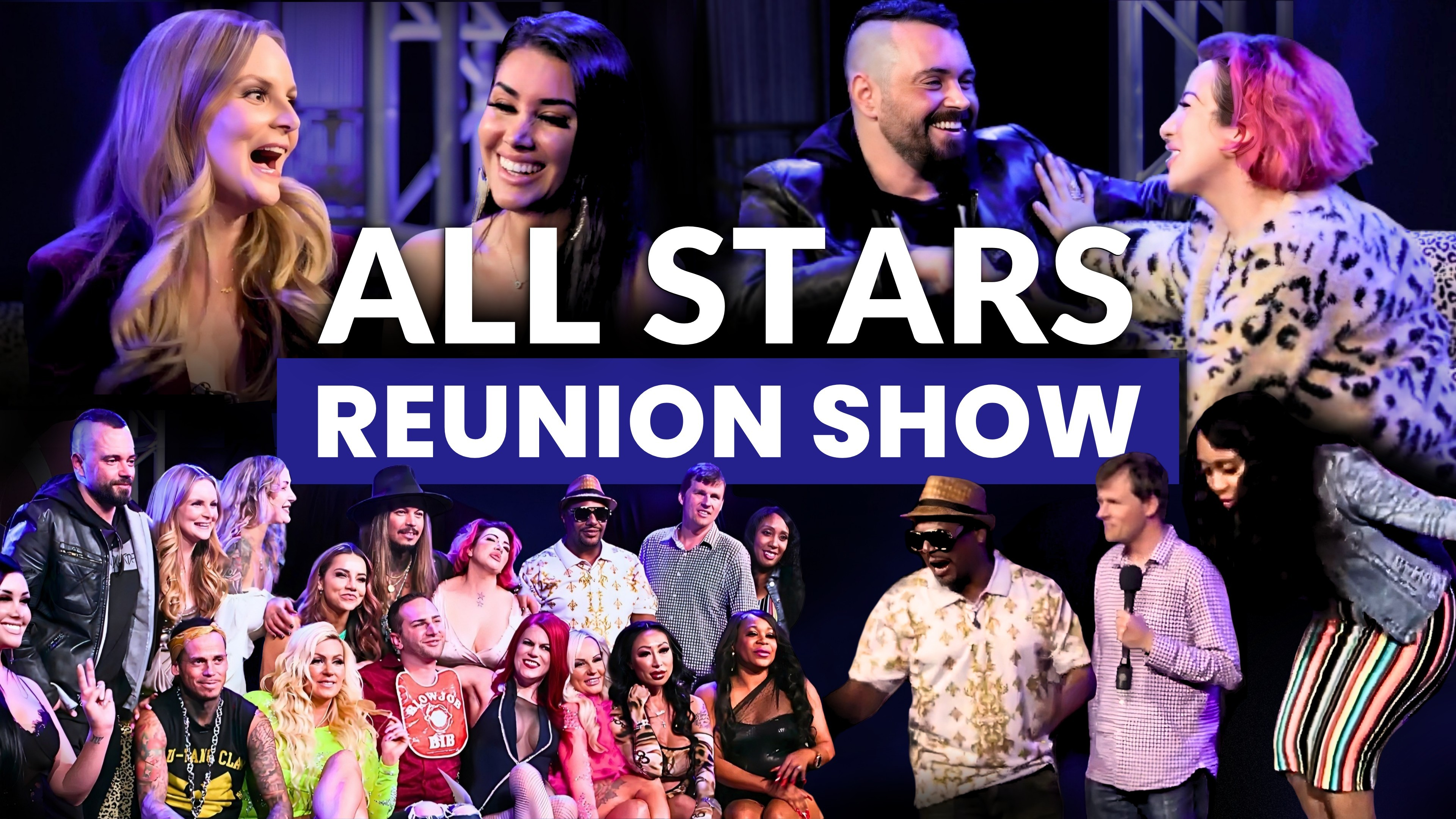 All Stars Reunion Show