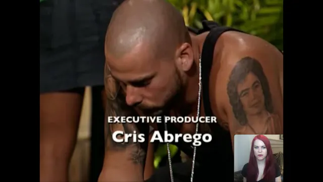 S1 E7 | Reaction — I Love Money