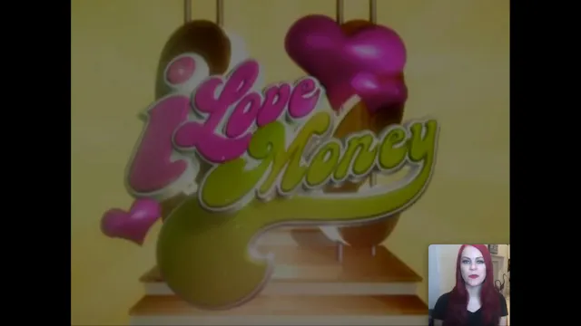 S1 E9 | Reaction — I Love Money