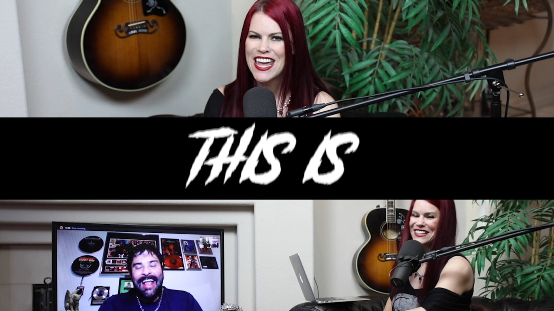 Talk of Love, episode 97 - Bethany aka Caviar from For the Love of Ray J