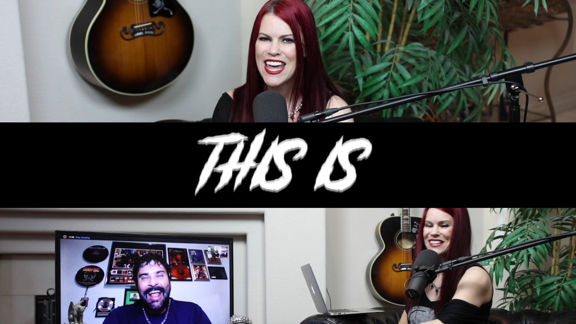 E46 - Ashley and Farrah from Rock of Love Bus and Charm School 3