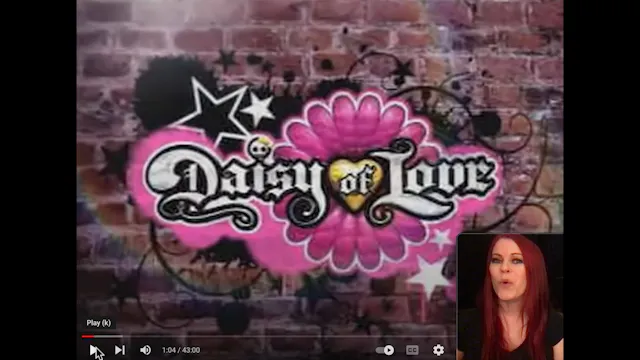 E9 | Reaction — Daisy of Love